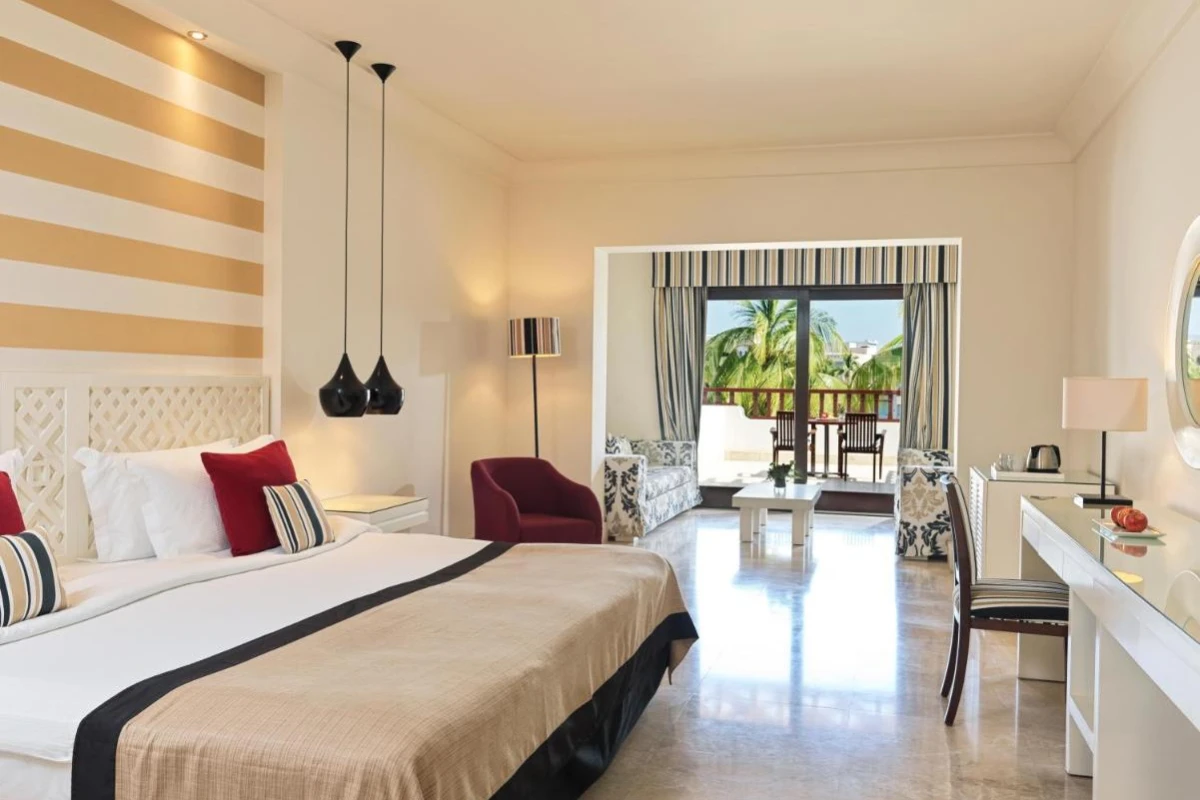 Juweira Boutique Hotel - Hotel Photo 17