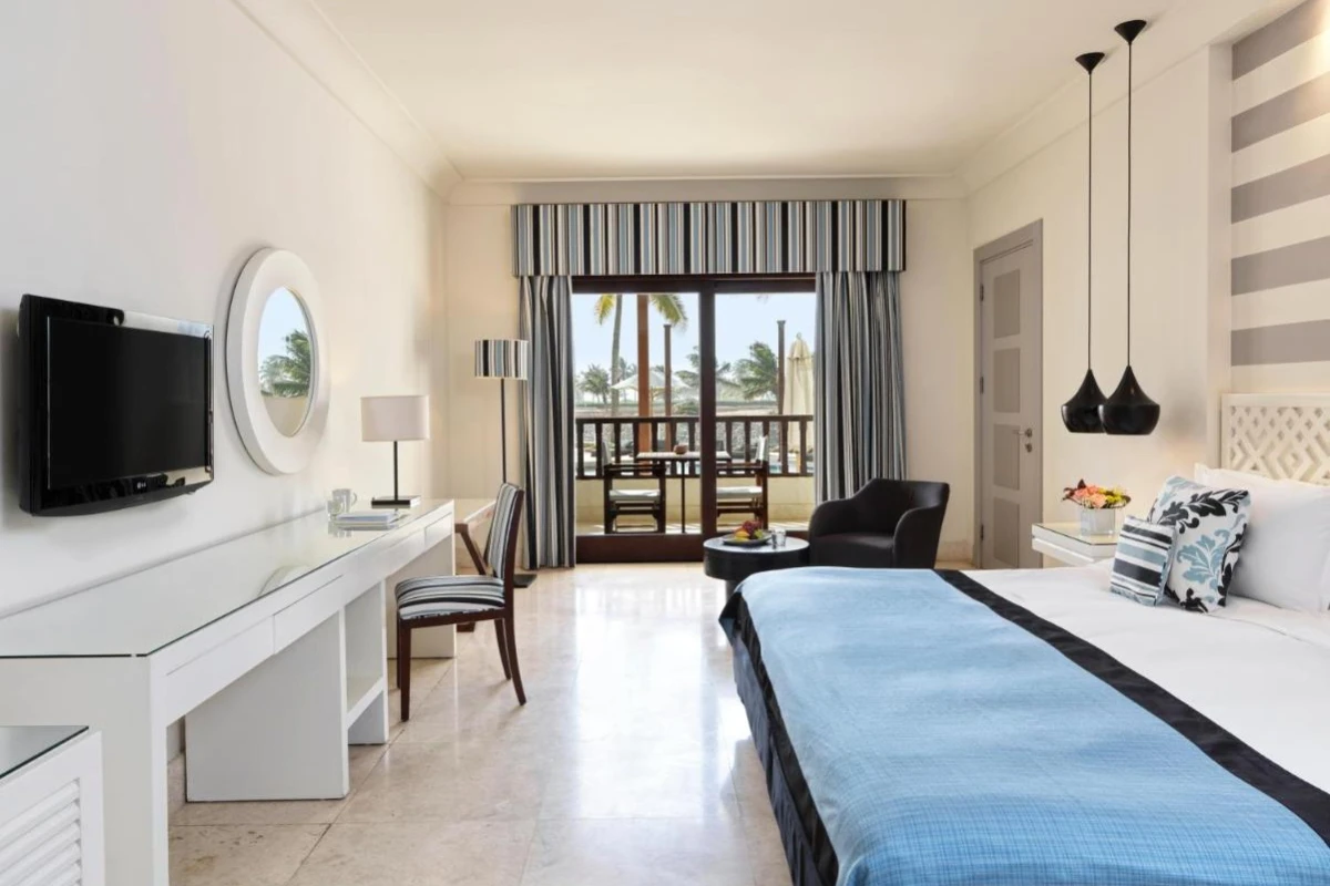 Juweira Boutique Hotel - Hotel Photo 19