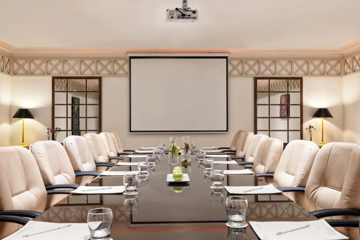 Juweira Boutique Hotel - Hotel Photo 31