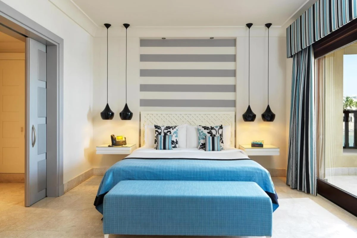 Juweira Boutique Hotel - Hotel Photo 35