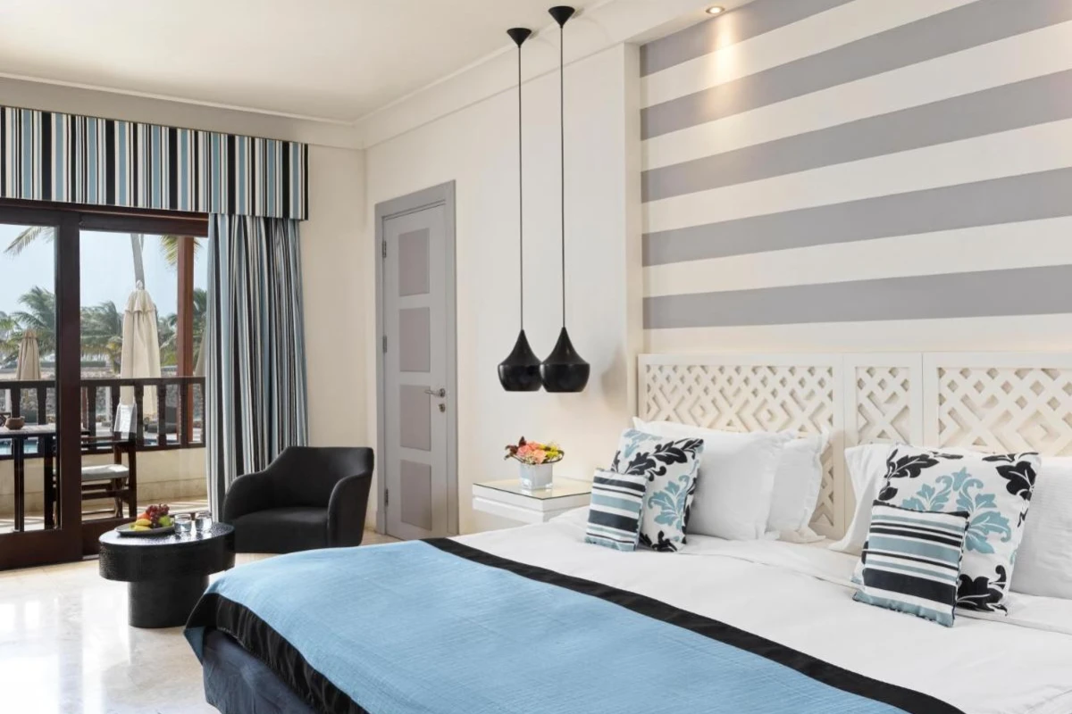 Juweira Boutique Hotel - Hotel Photo 37