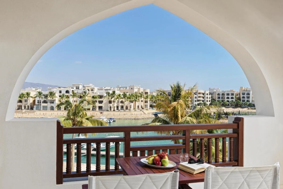 Juweira Boutique Hotel - Hotel Photo 38