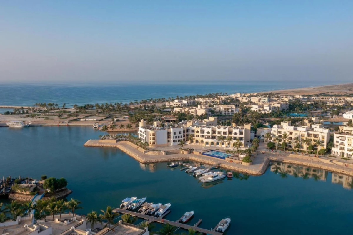 Juweira Boutique Hotel - Hotel Photo 39