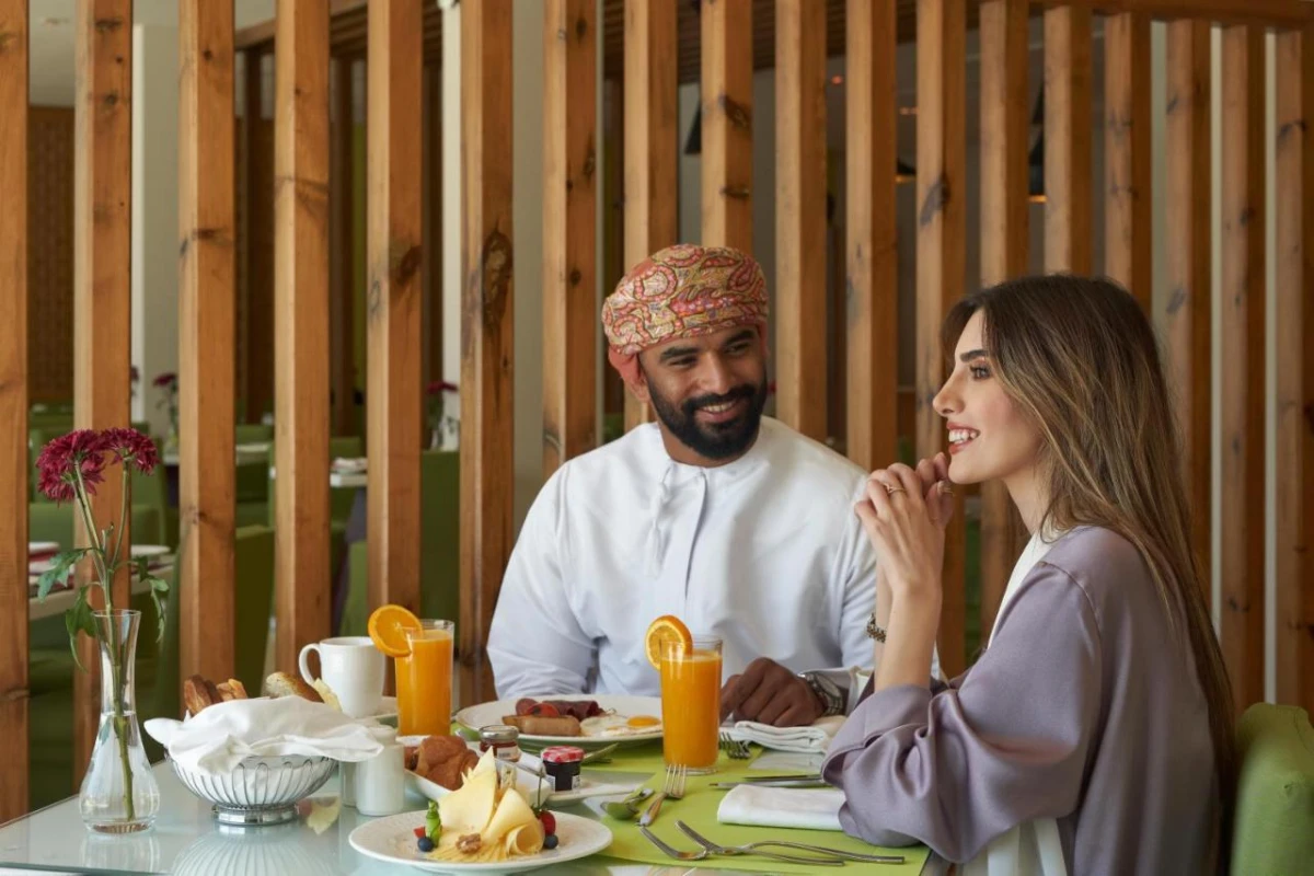 Juweira Boutique Hotel - Hotel Photo 43