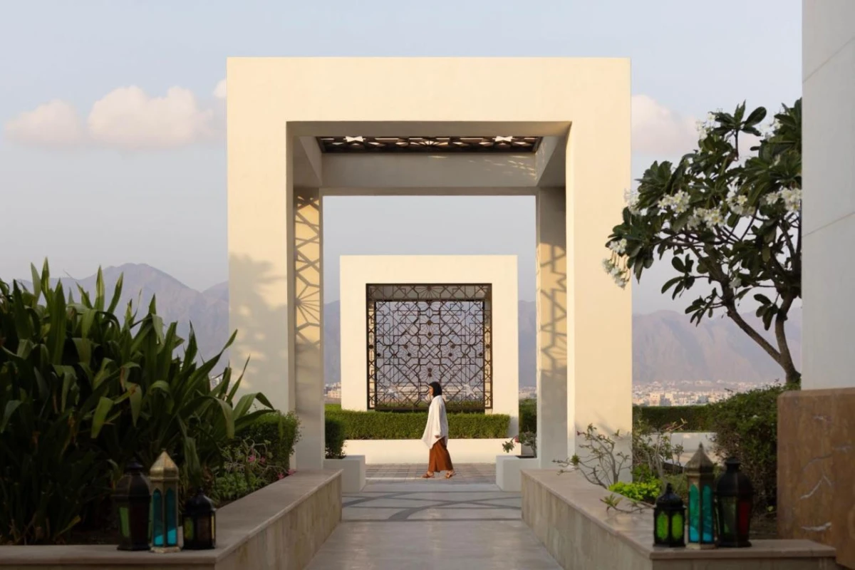 JW Marriott Muscat - Hotel Photo 6