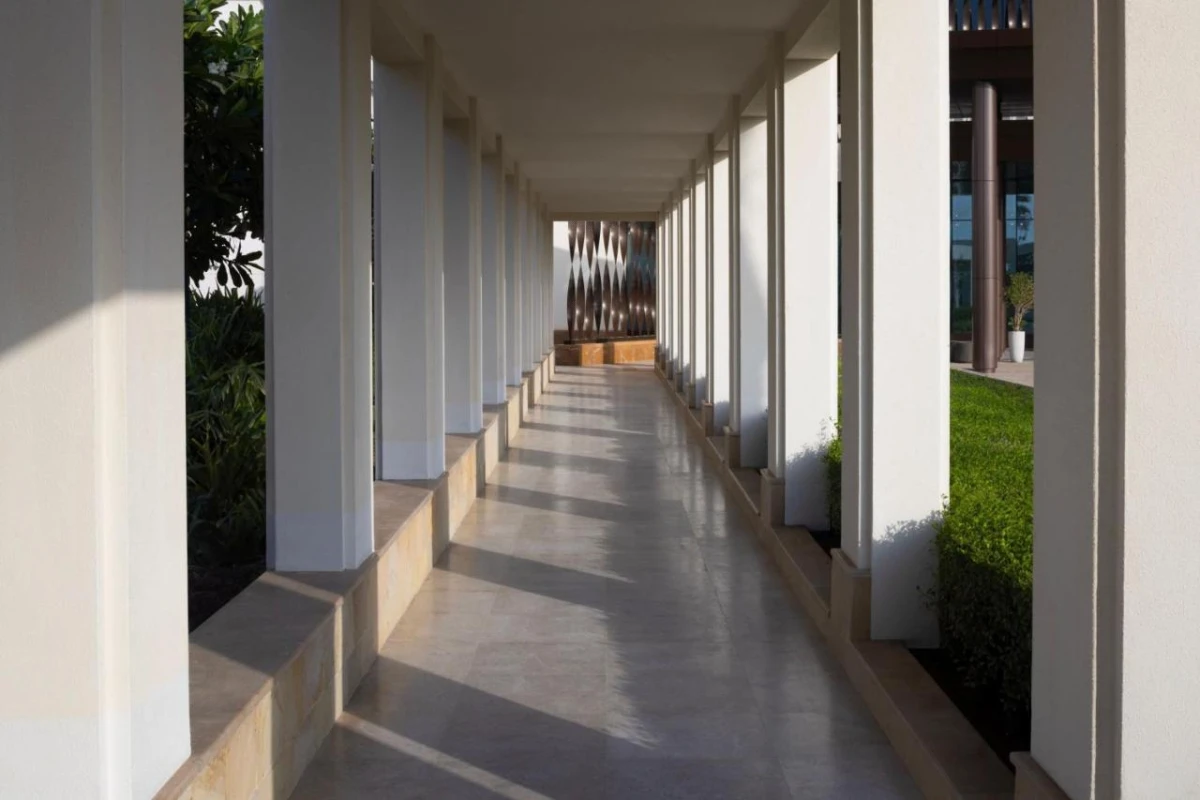 JW Marriott Muscat - Hotel Photo 8