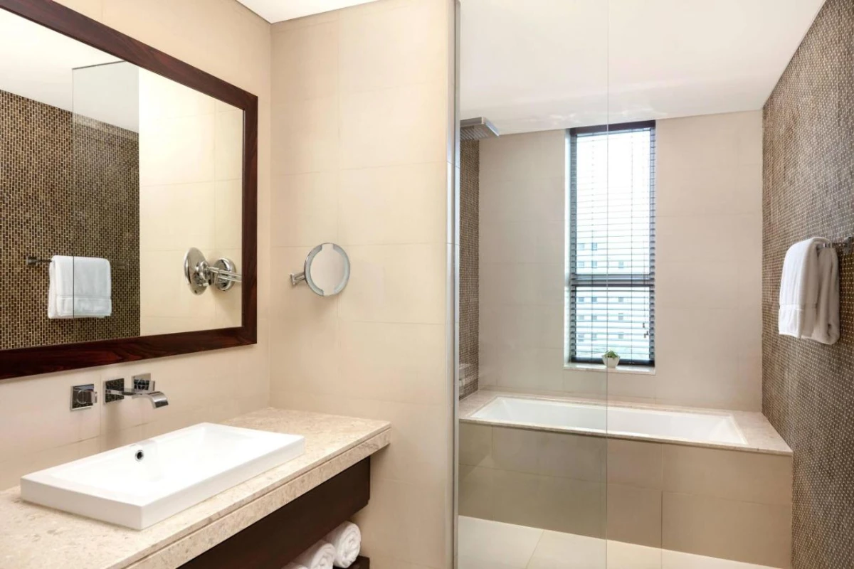 JW Marriott Muscat - Hotel Photo 24