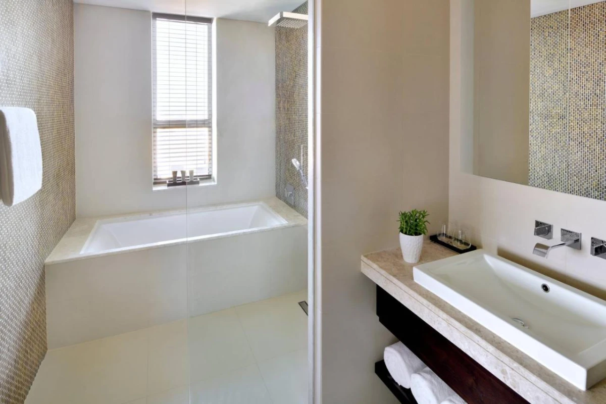 JW Marriott Muscat - Hotel Photo 45