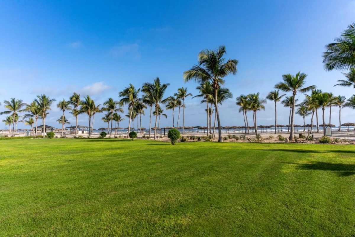 Salalah Rotana Resort - Hotel Photo 3