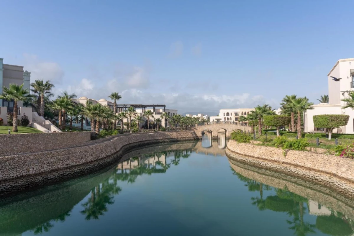 Salalah Rotana Resort - Hotel Photo 4