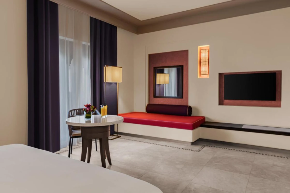 Salalah Rotana Resort - Hotel Photo 7