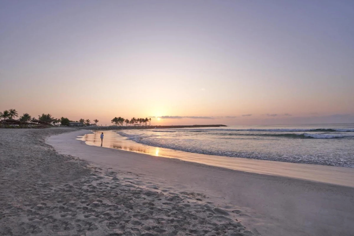 Salalah Rotana Resort - Hotel Photo 12