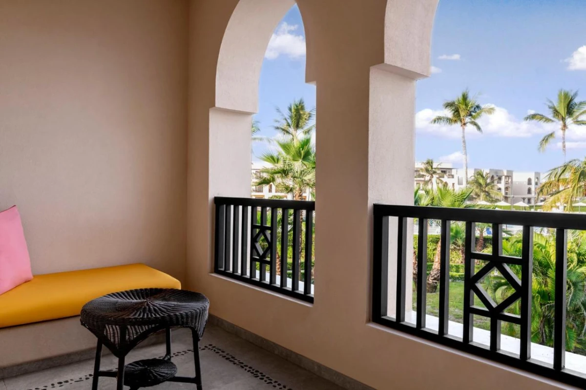 Salalah Rotana Resort - Hotel Photo 13