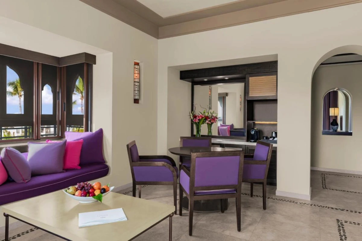 Salalah Rotana Resort - Hotel Photo 21