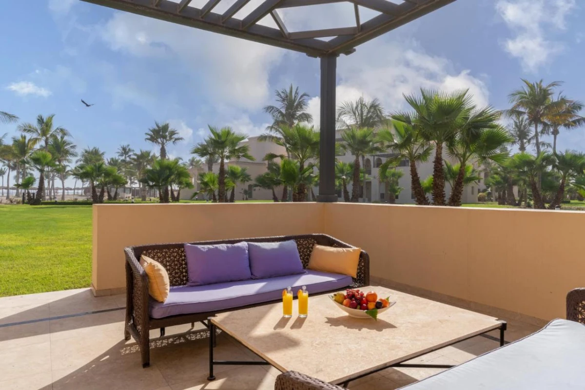 Salalah Rotana Resort - Hotel Photo 22