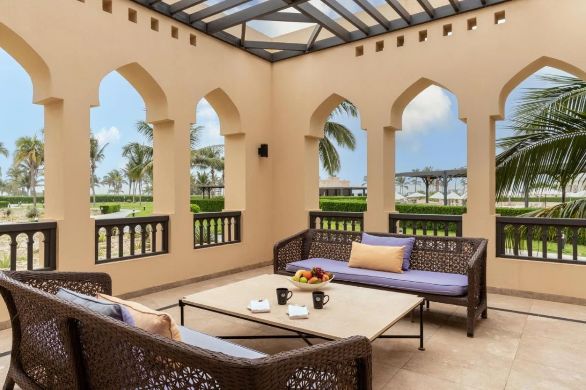 Salalah Rotana Resort - Hotel Photo 29