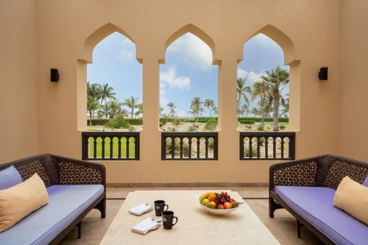 Salalah Rotana Resort - Hotel Photo 33