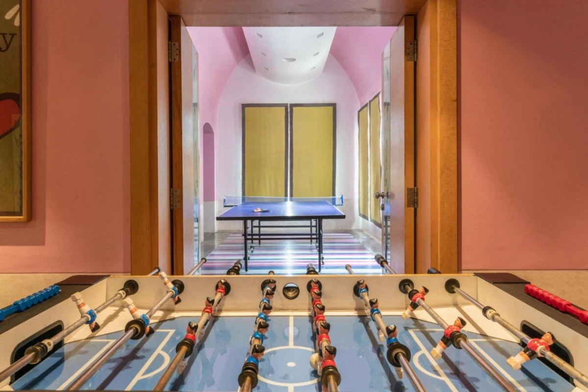 Salalah Rotana Resort - Hotel Photo 36