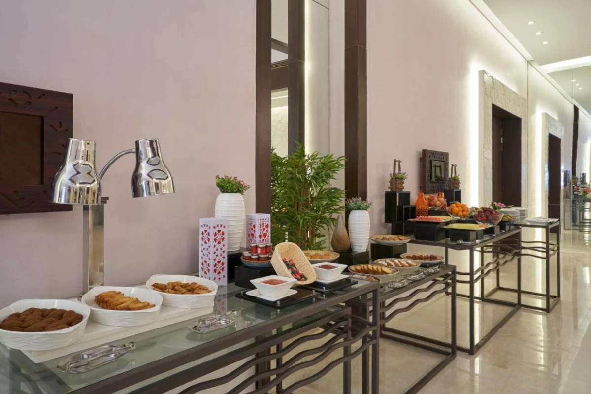 Salalah Rotana Resort - Hotel Photo 41