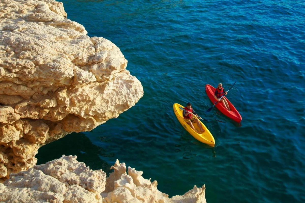 Shangri La Al Husn Muscat - Hotel Photo 26