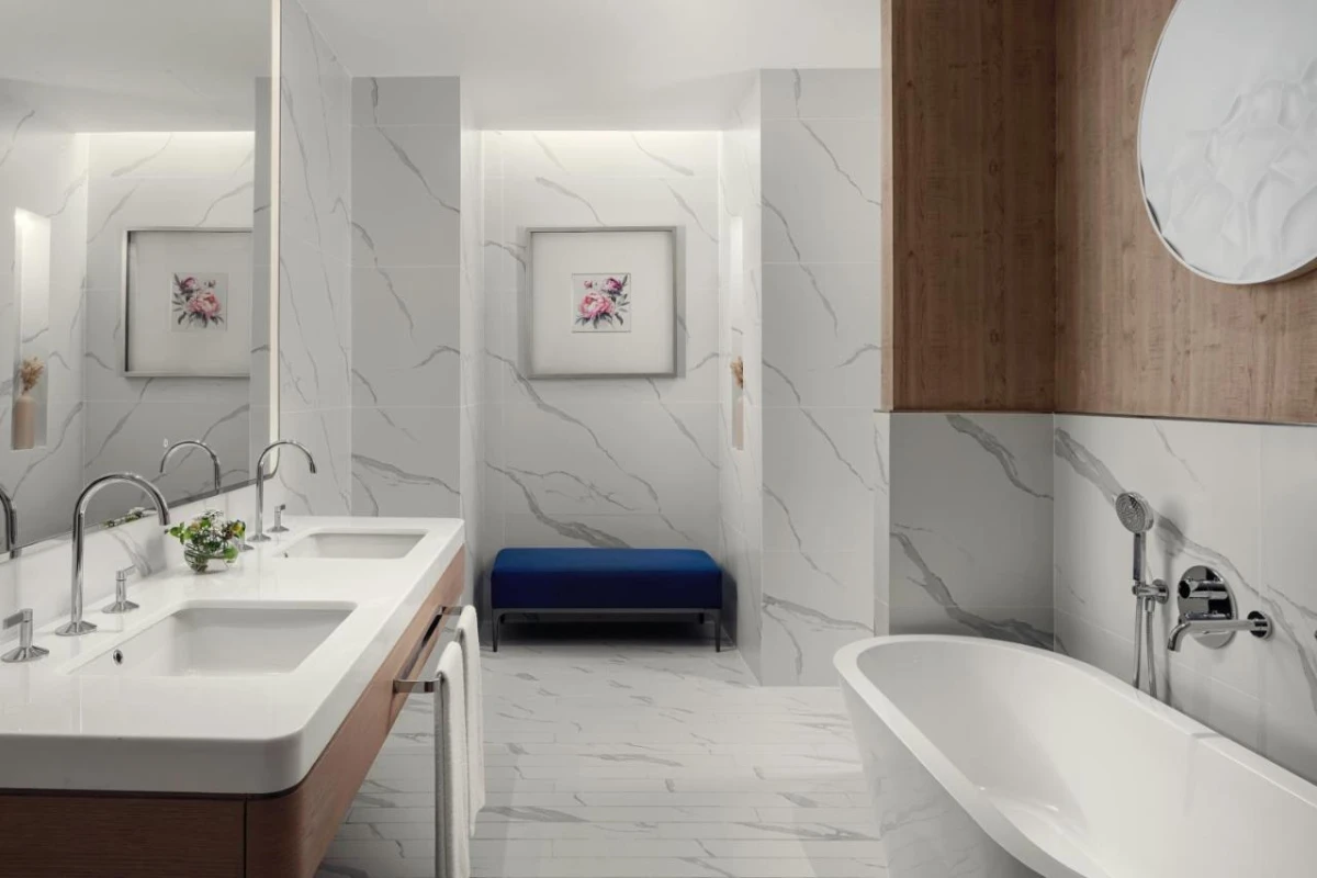 The St. Regis Al Mouj Muscat Resort - Hotel Photo 22