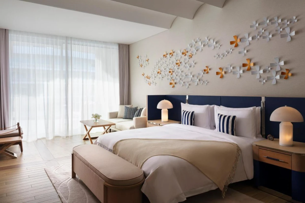 The St. Regis Al Mouj Muscat Resort - Hotel Photo 27