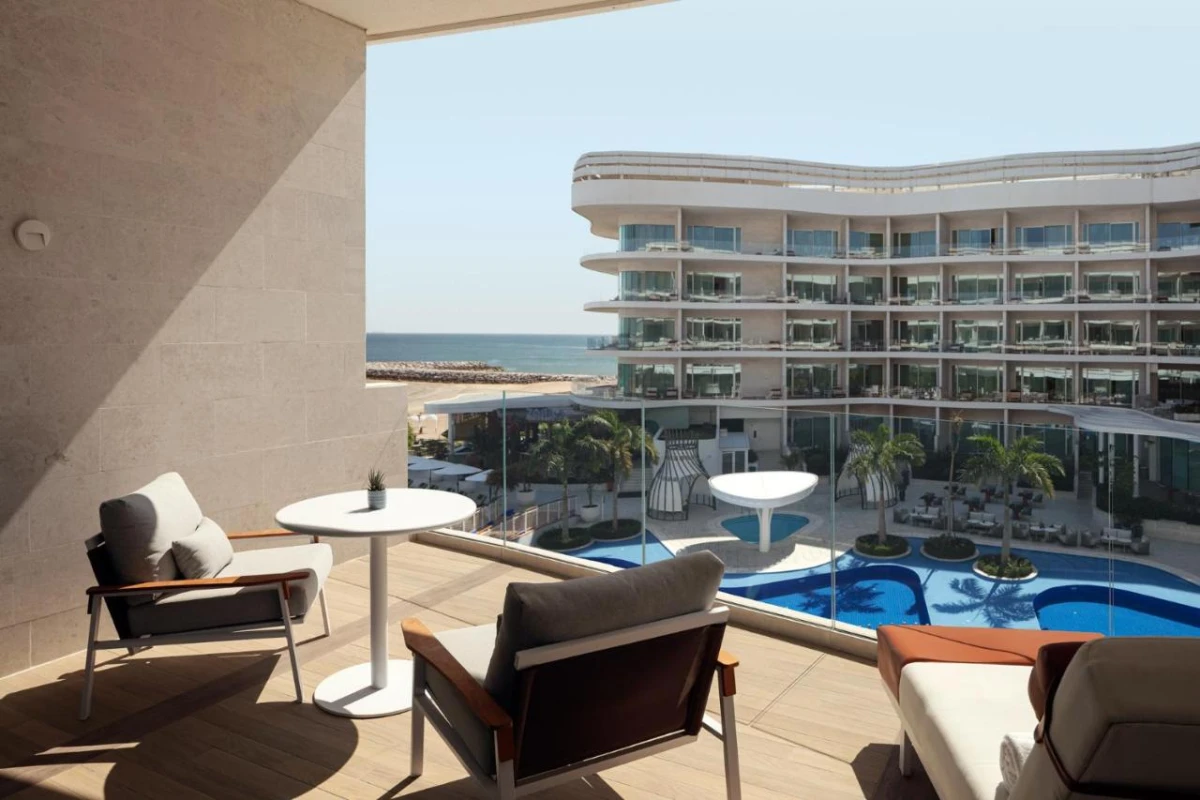 The St. Regis Al Mouj Muscat Resort - Hotel Photo 37
