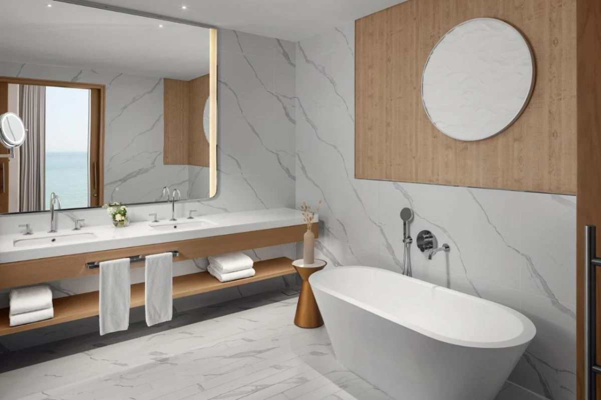 The St. Regis Al Mouj Muscat Resort - Hotel Photo 41