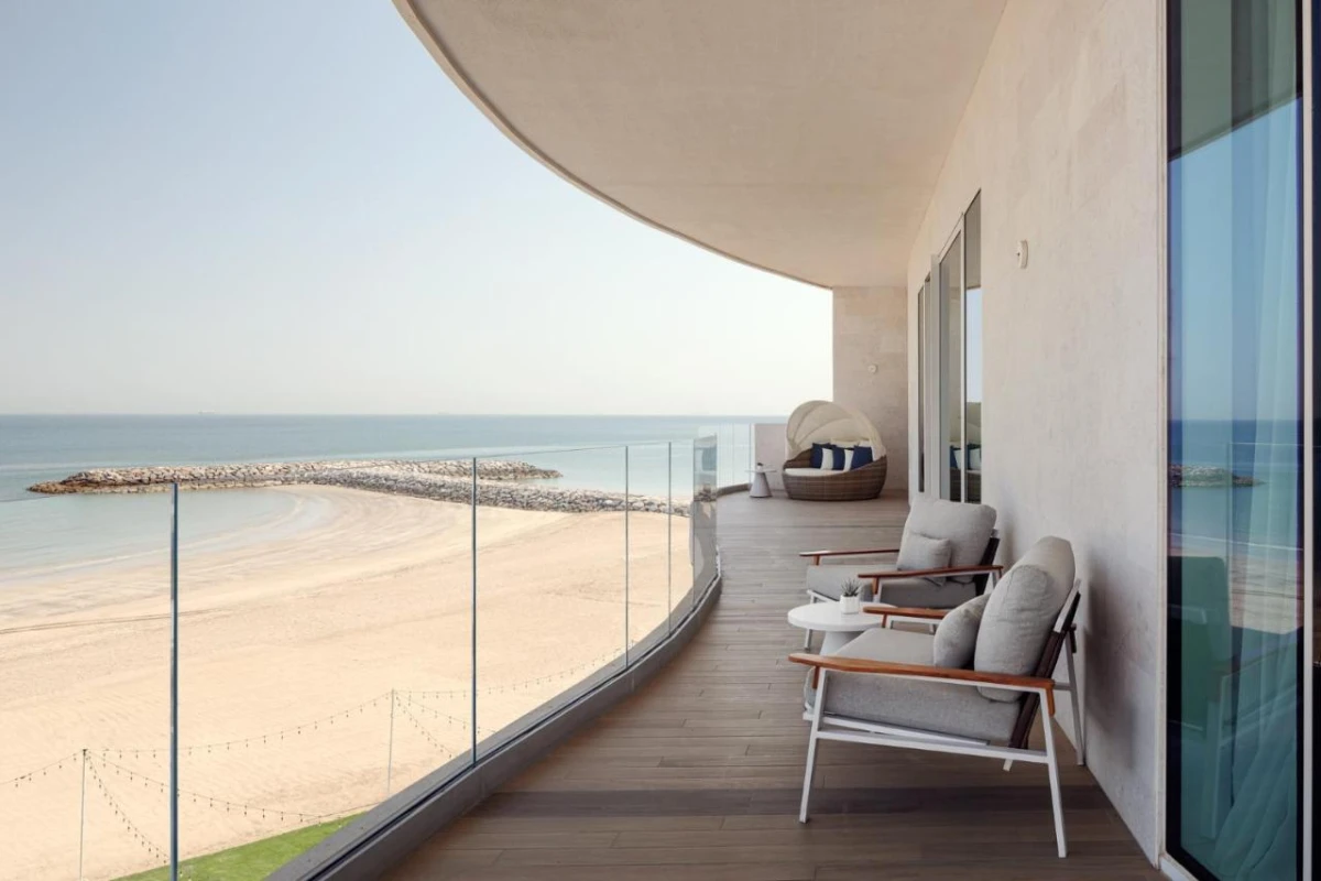 The St. Regis Al Mouj Muscat Resort - Hotel Photo 46