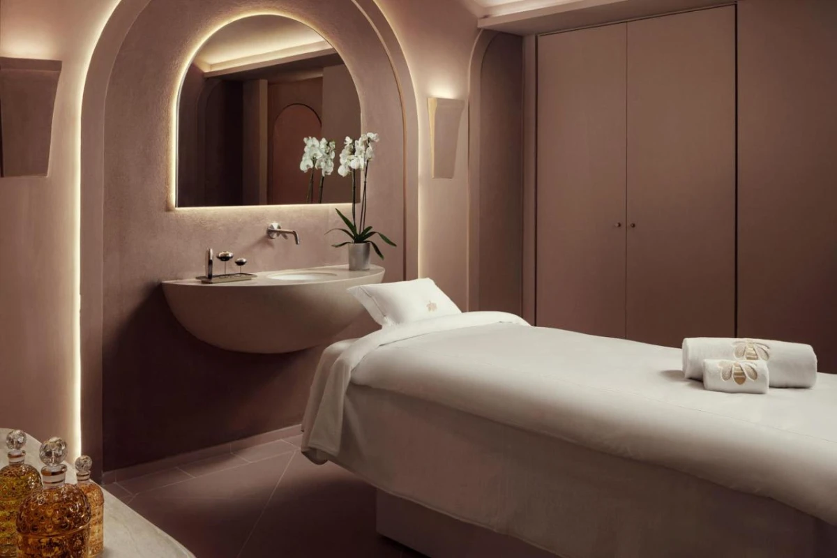 The St. Regis Al Mouj Muscat Resort - Hotel Photo 49