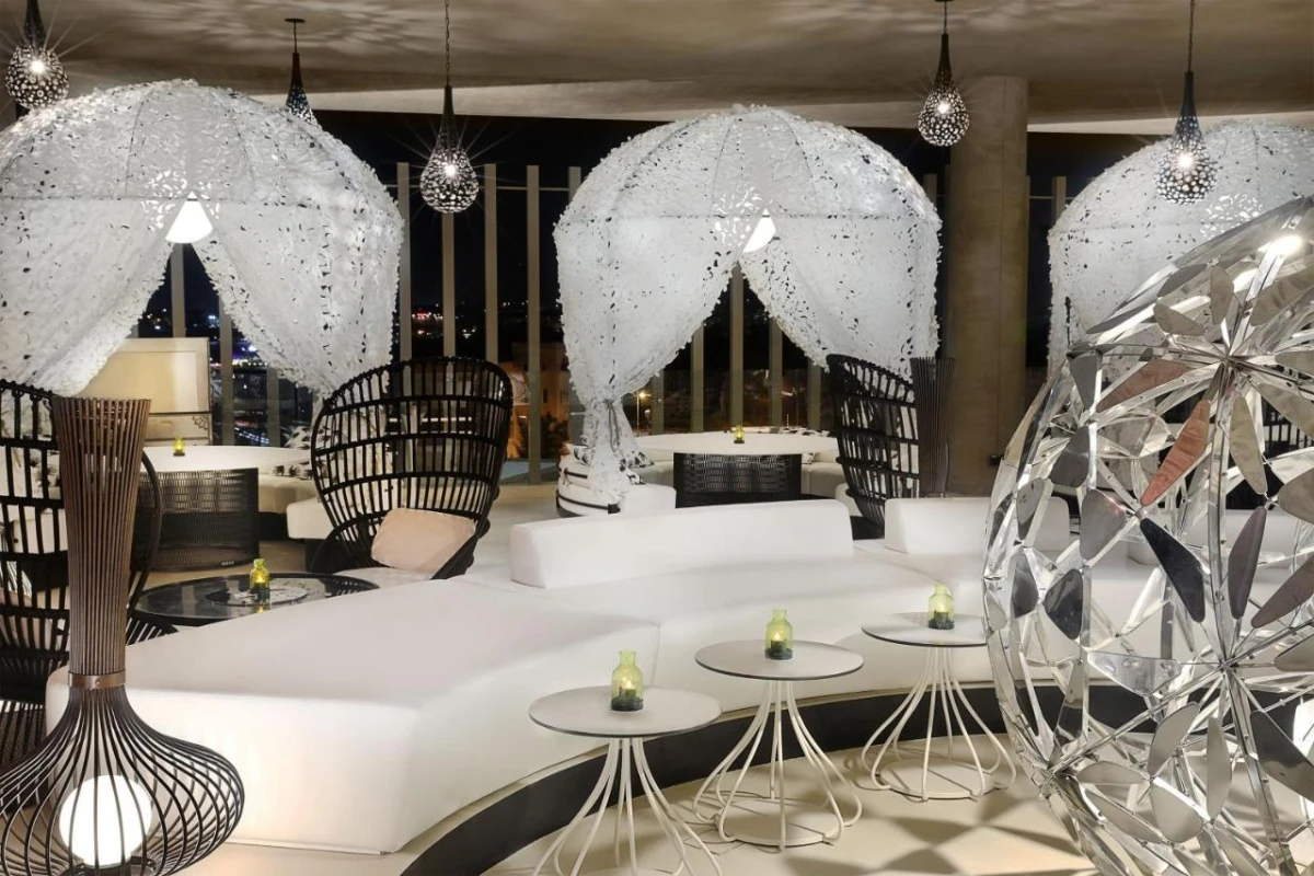 W Muscat - Hotel Photo 34