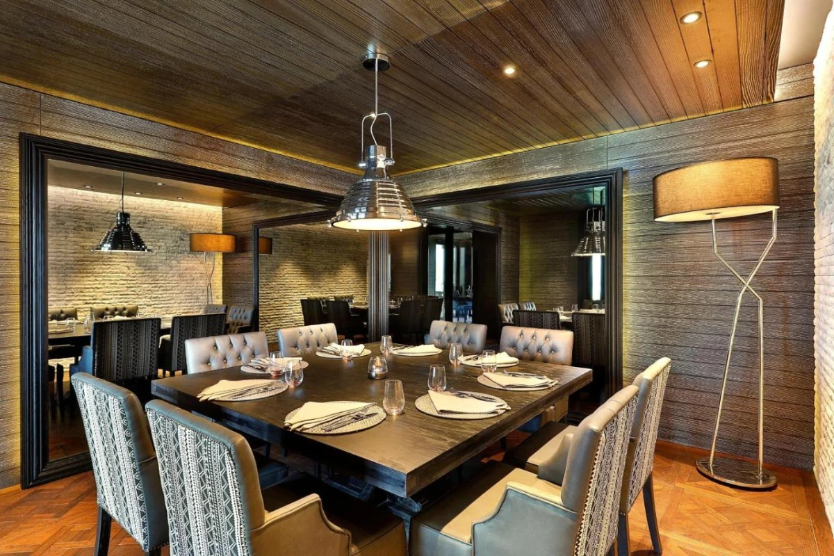 W Muscat - Hotel Photo 40