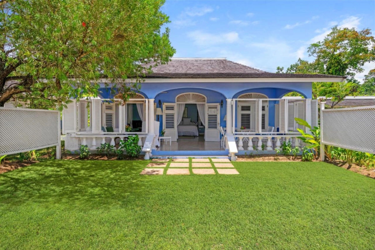 Jamaica Inn - Hotel Photo 5