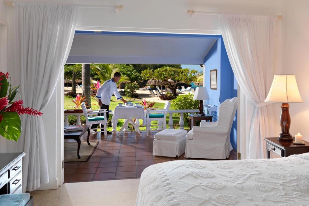 Jamaica Inn - Hotel Photo 7