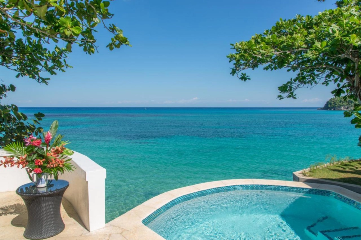 Jamaica Inn - Hotel Photo 10