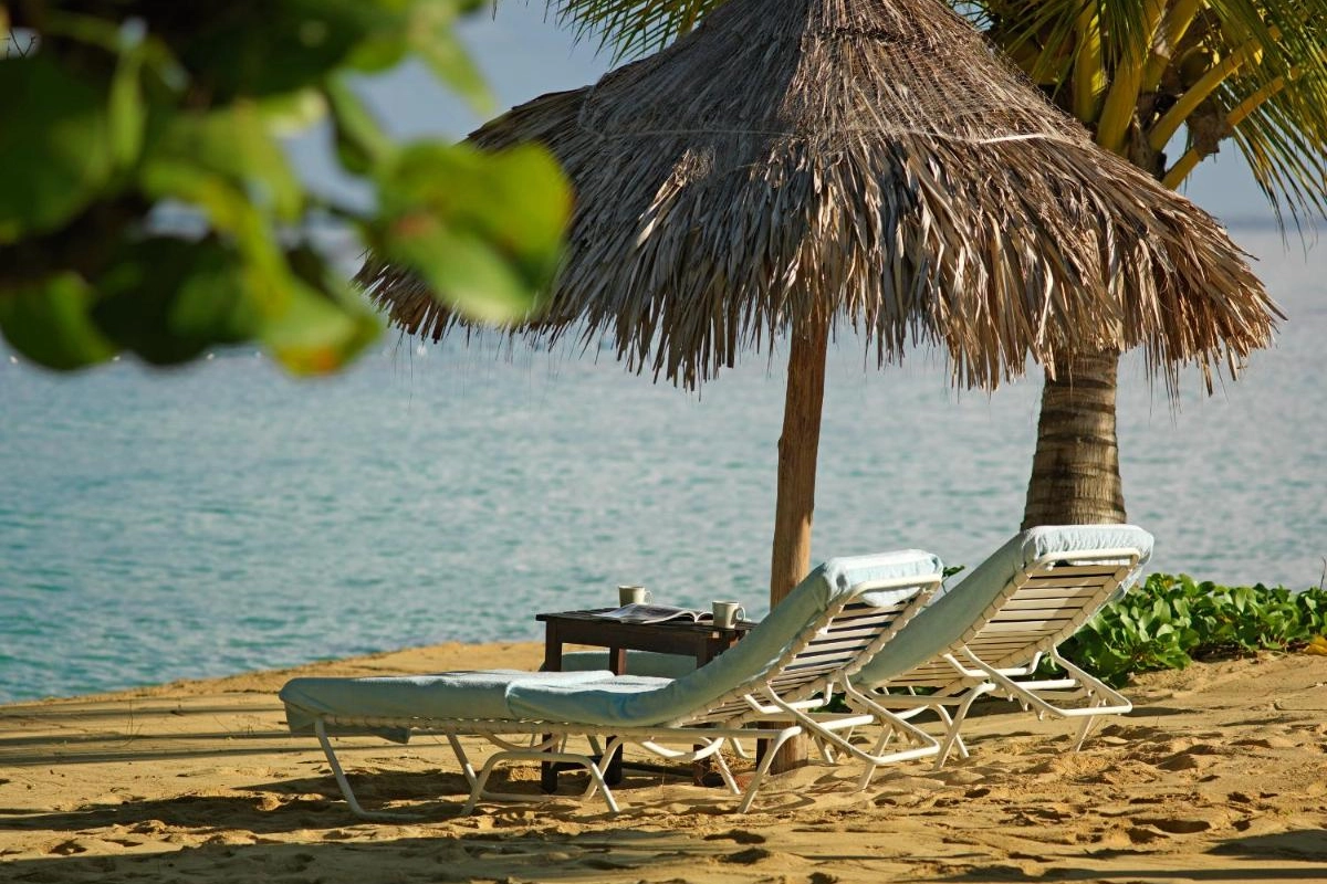 Jamaica Inn - Hotel Photo 16