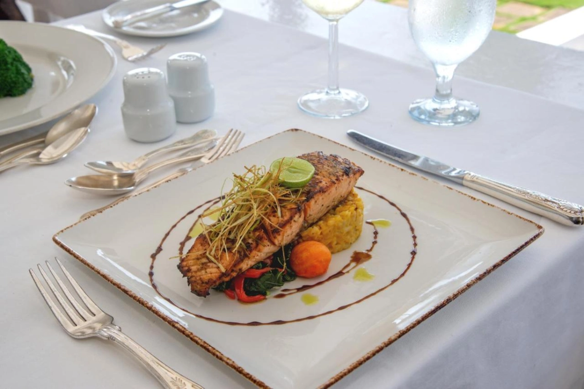 Jamaica Inn - Hotel Photo 22