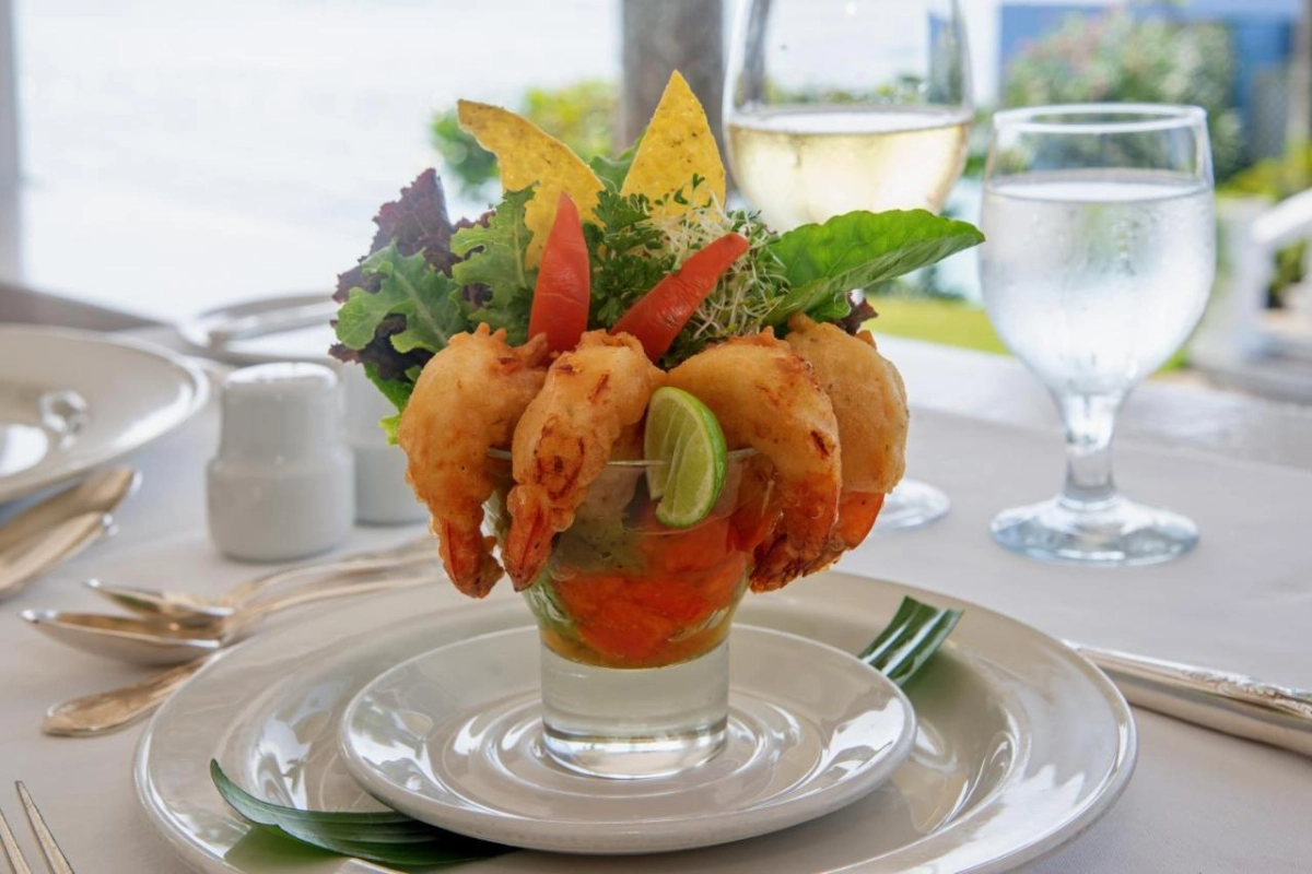 Jamaica Inn - Hotel Photo 23