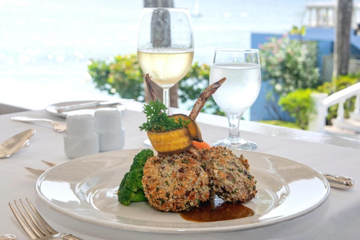 Jamaica Inn - Hotel Photo 24