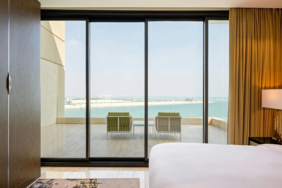 Agora Doha Autograph Collection - Hotel Photo 12