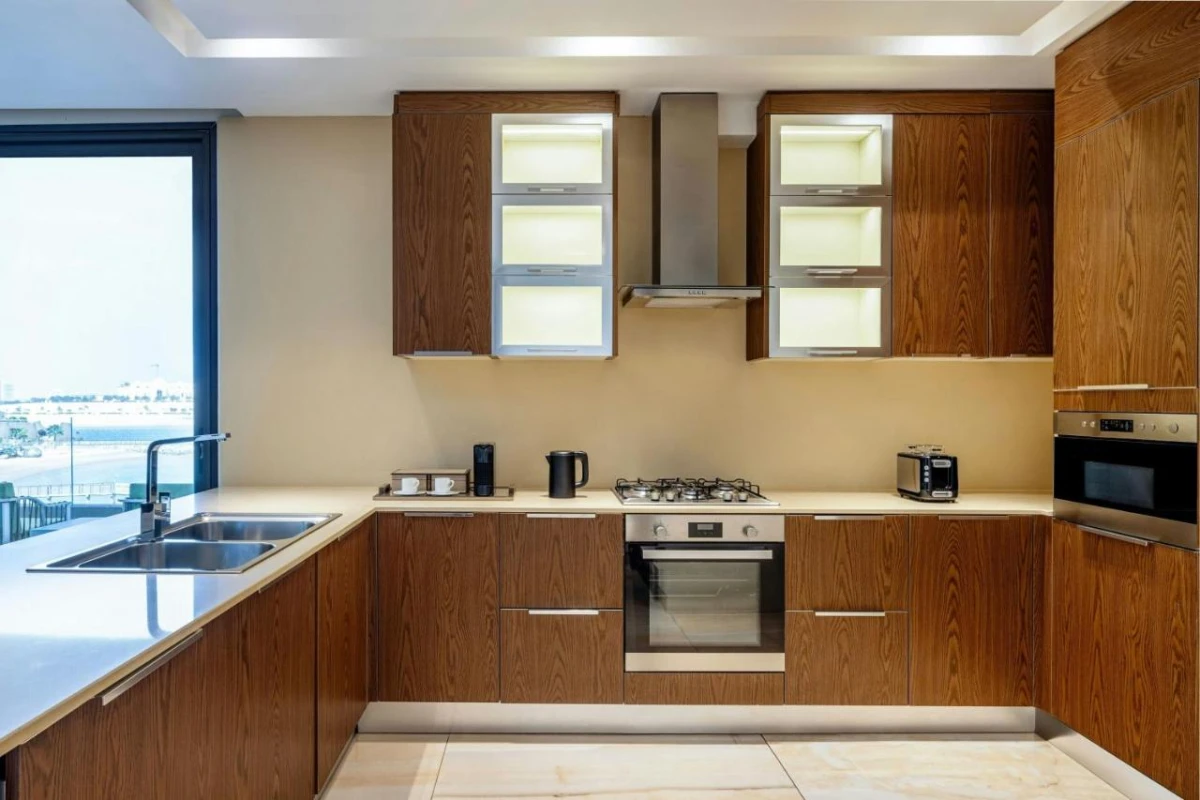 Agora Doha Autograph Collection - Hotel Photo 21