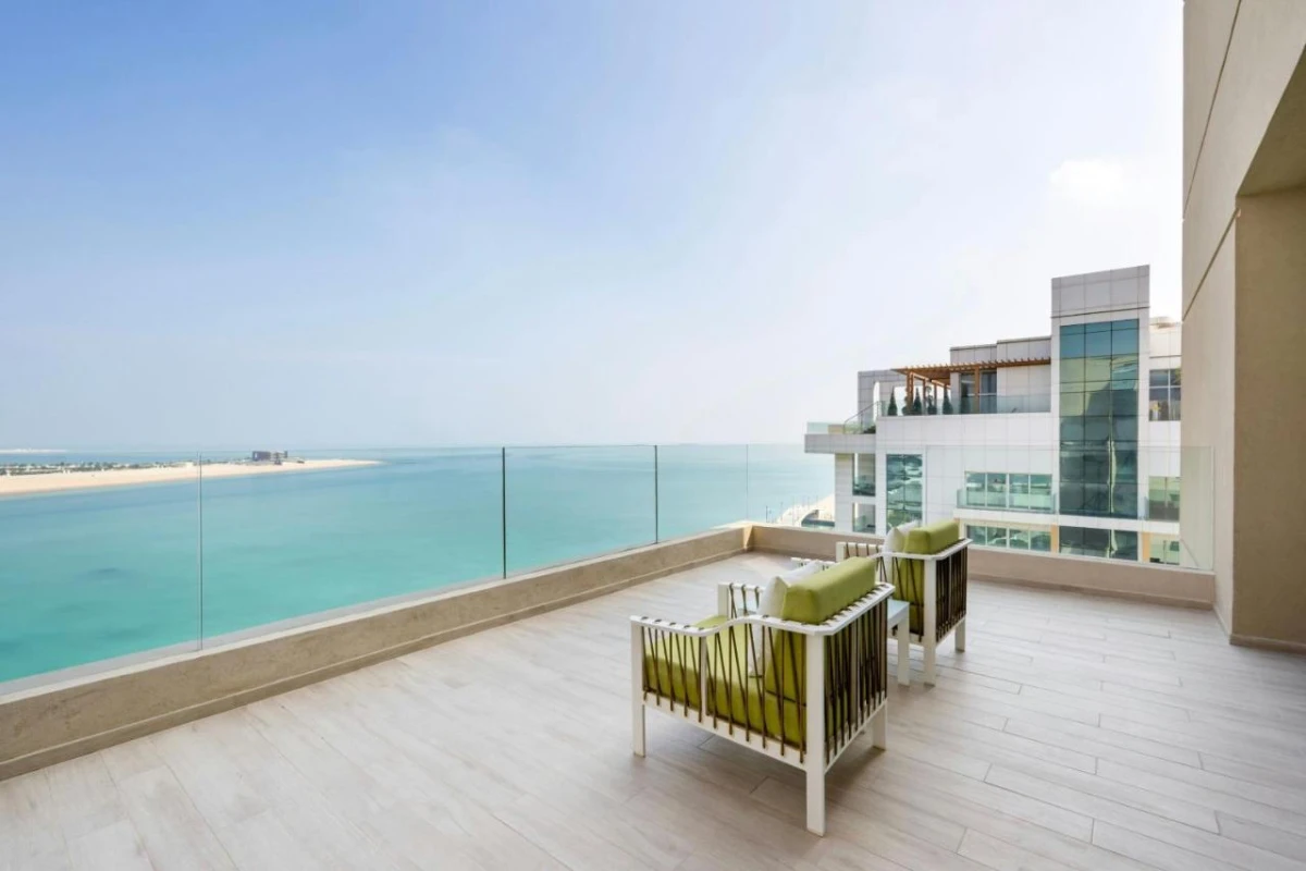 Agora Doha Autograph Collection - Hotel Photo 22