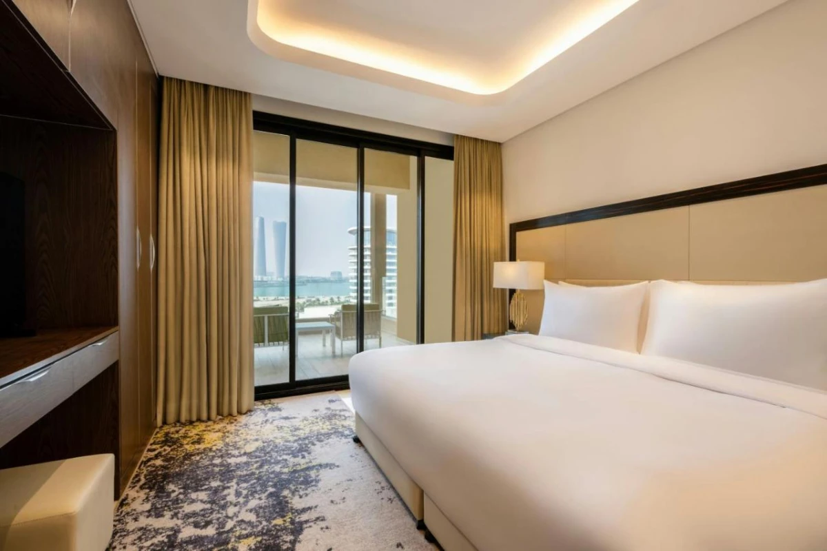 Agora Doha Autograph Collection - Hotel Photo 23