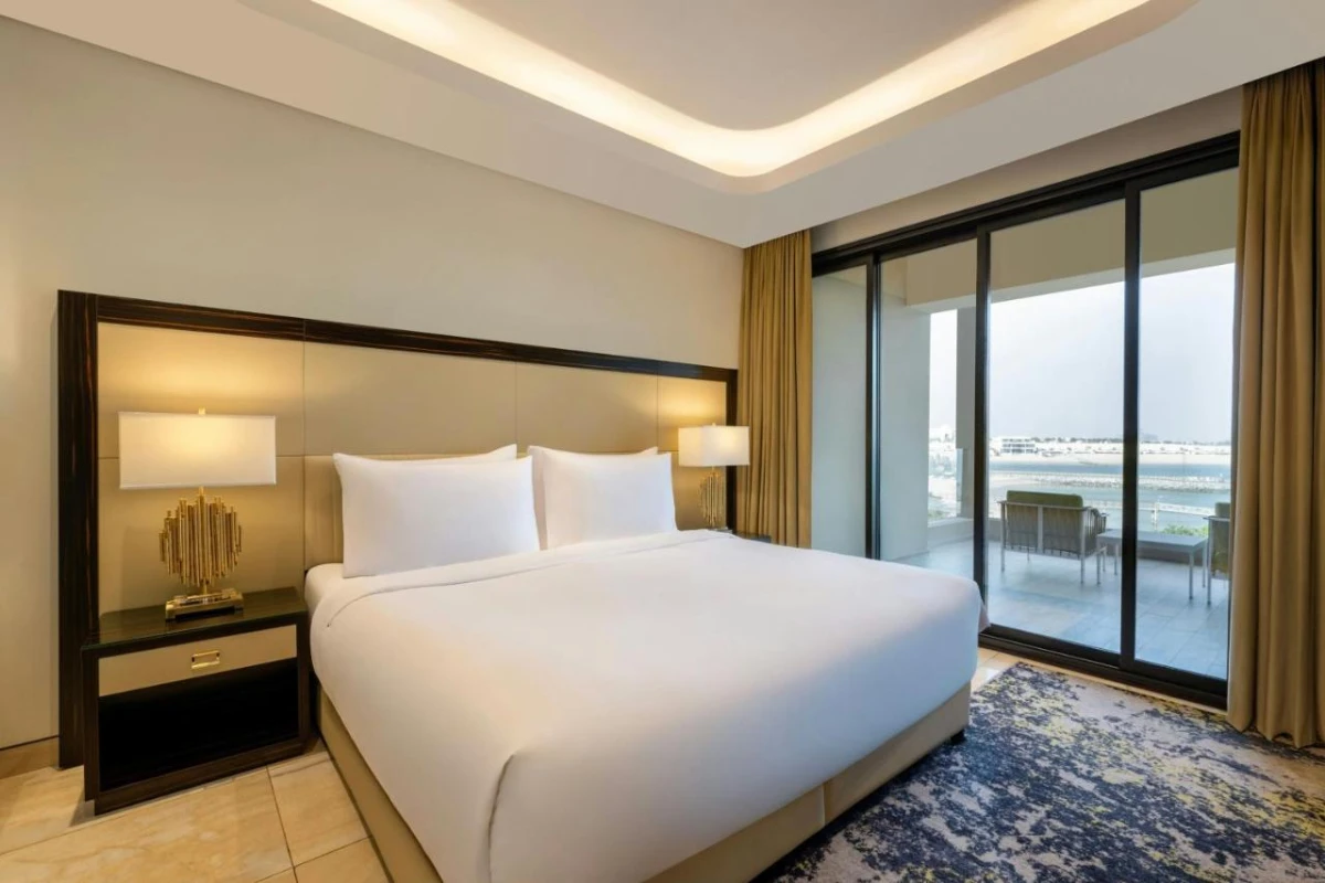 Agora Doha Autograph Collection - Hotel Photo 25