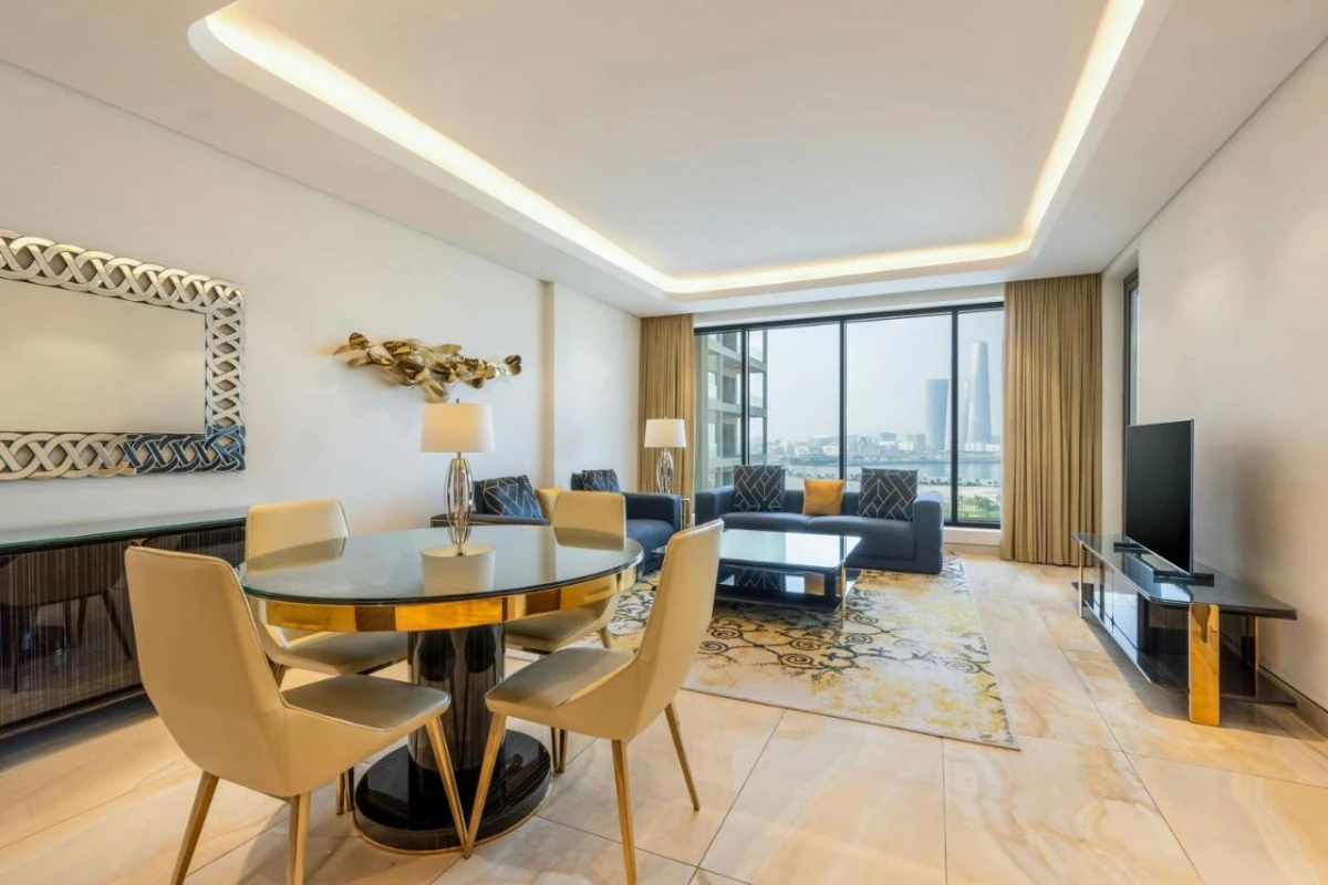 Agora Doha Autograph Collection - Hotel Photo 26