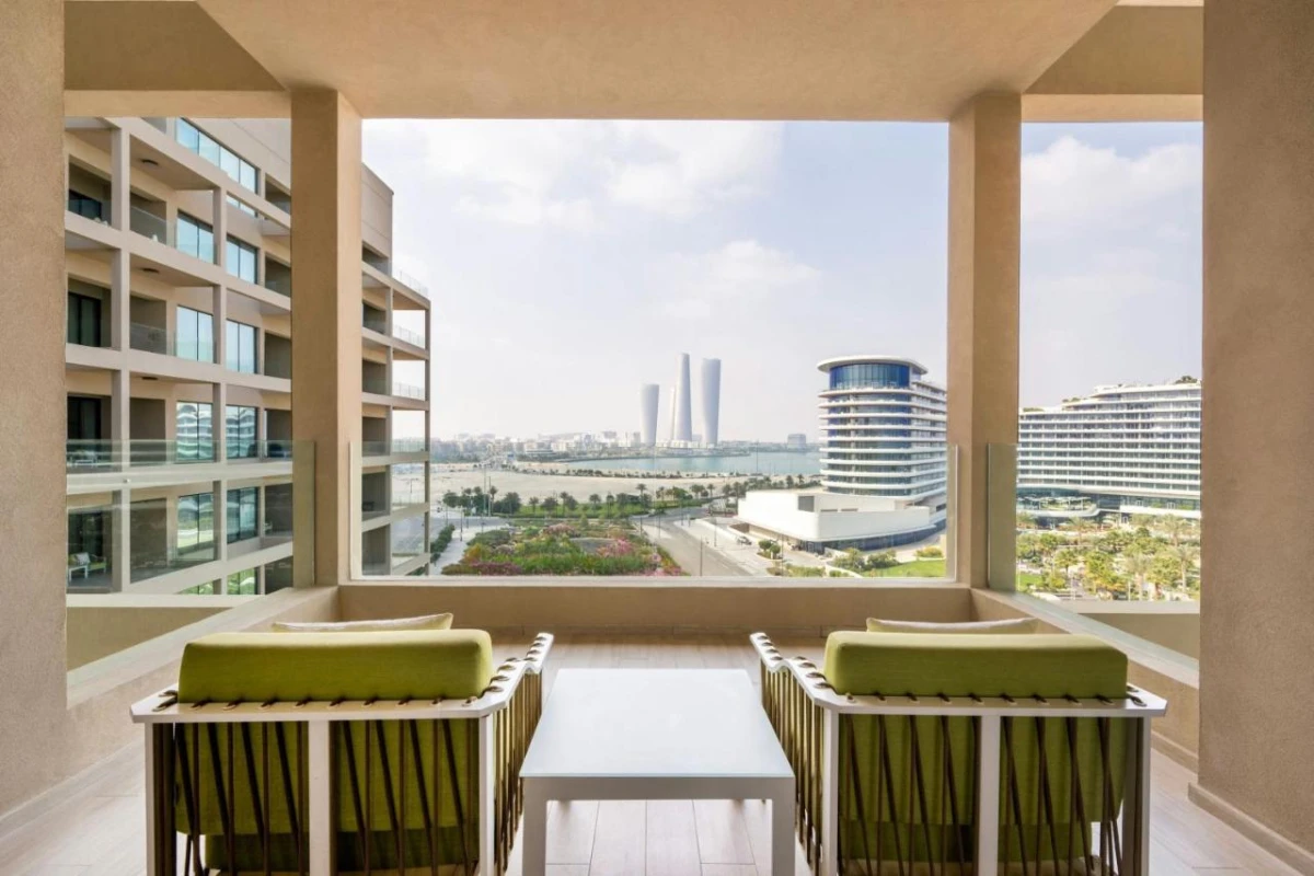 Agora Doha Autograph Collection - Hotel Photo 29