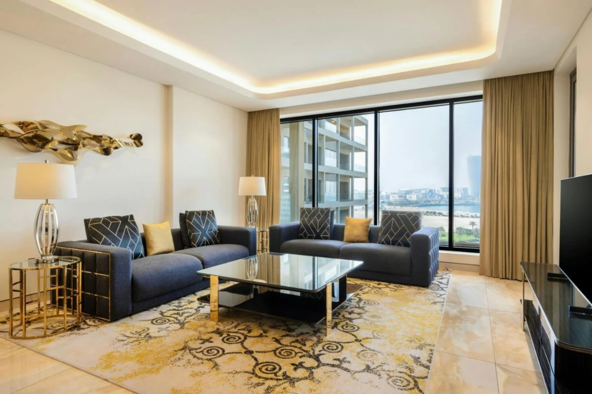 Agora Doha Autograph Collection - Hotel Photo 31