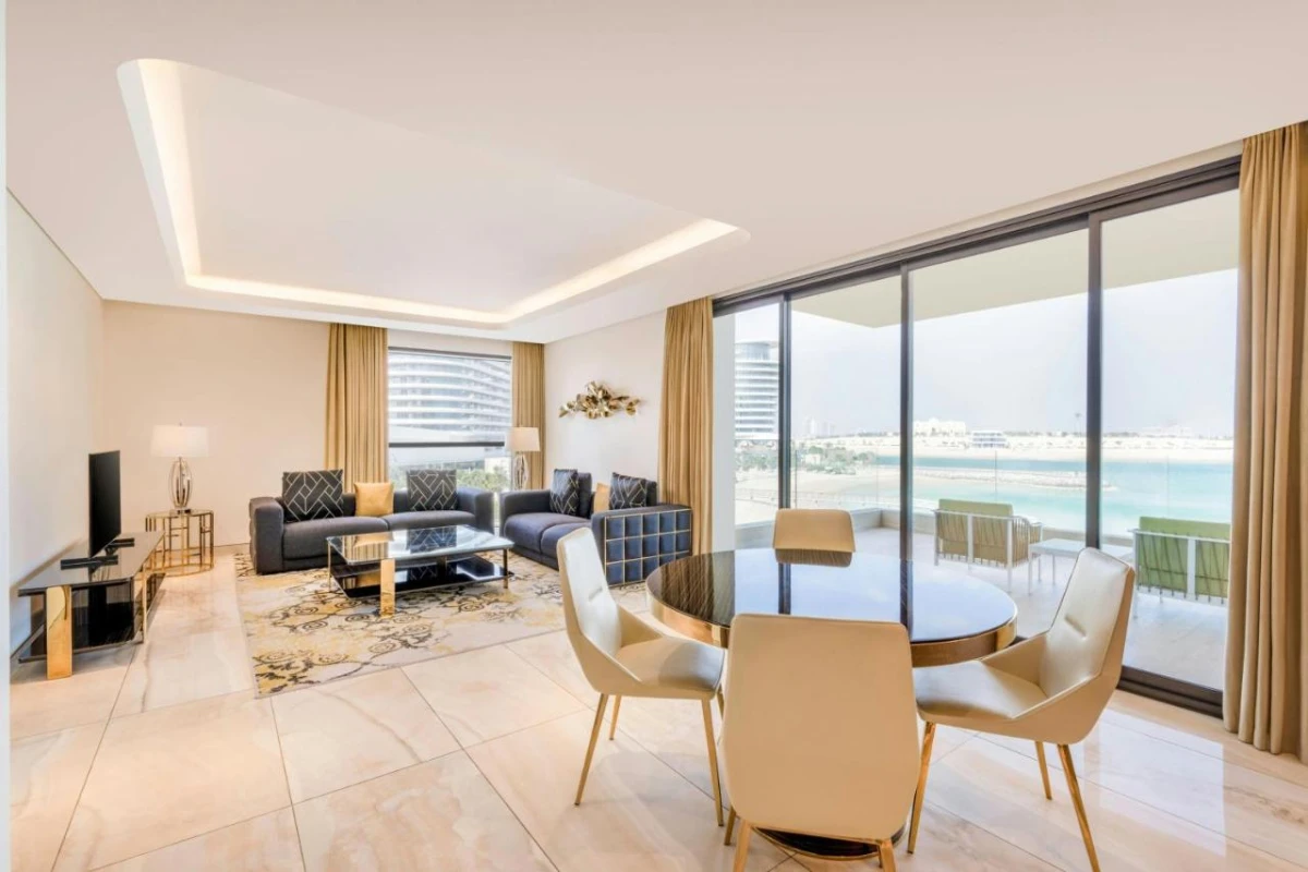 Agora Doha Autograph Collection - Hotel Photo 34