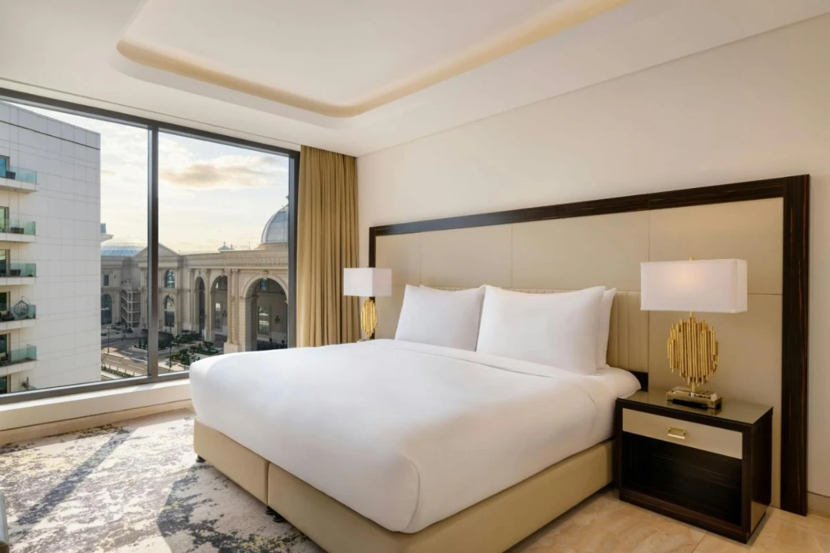 Agora Doha Autograph Collection - Hotel Photo 37