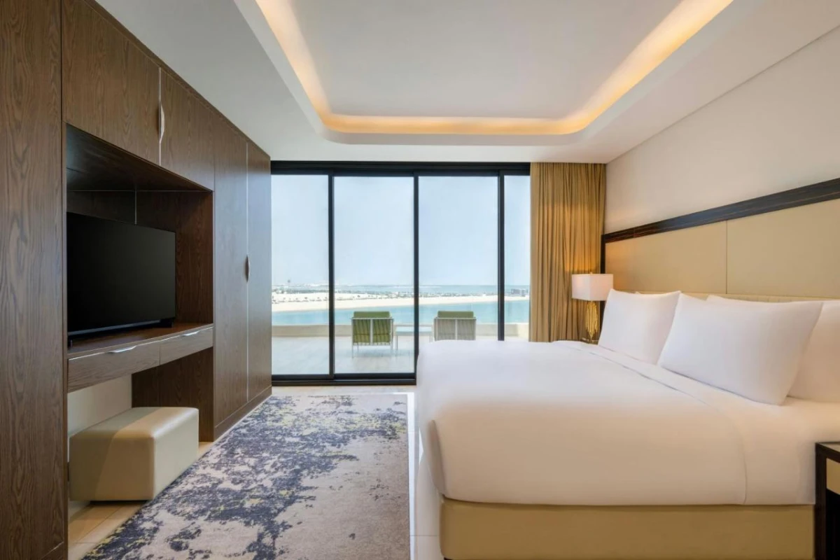 Agora Doha Autograph Collection - Hotel Photo 39